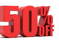 Special Discount
